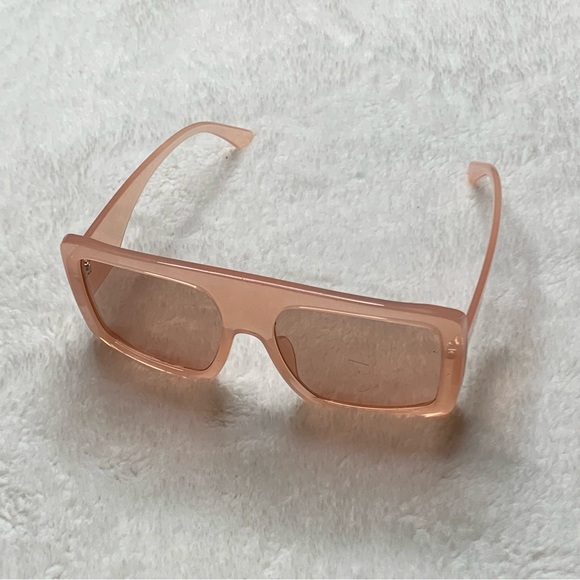 Pink Sunglasses - Picture 6 of 10